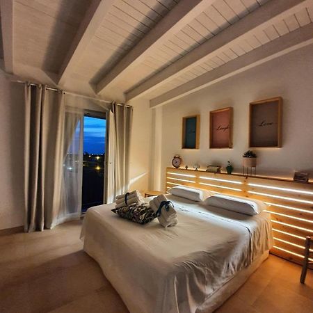 La Terrazza Di Puglia Apartment Conversano Exterior foto