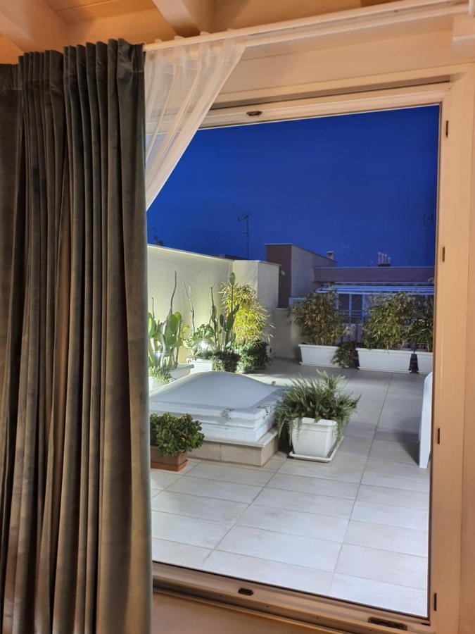 La Terrazza Di Puglia Apartment Conversano Exterior foto