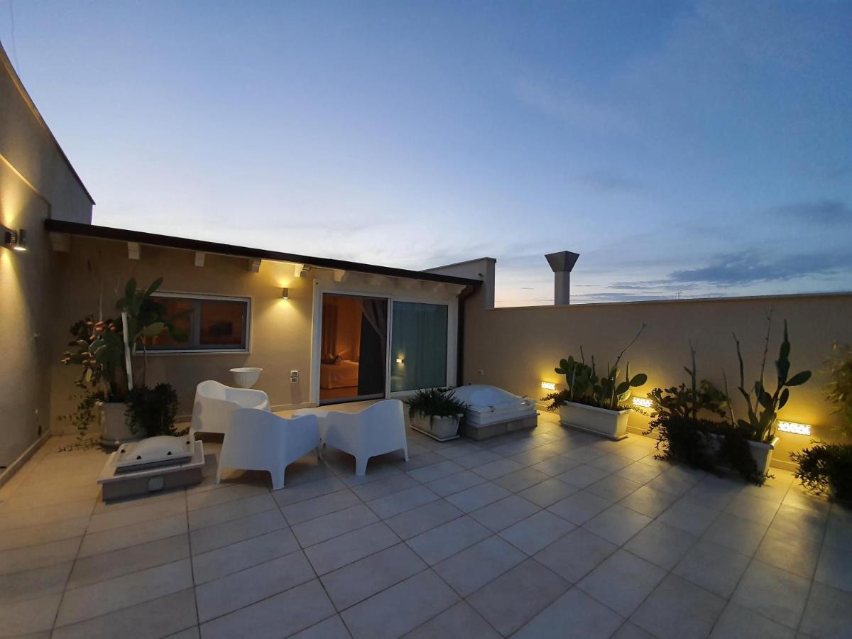 La Terrazza Di Puglia Apartment Conversano Exterior foto