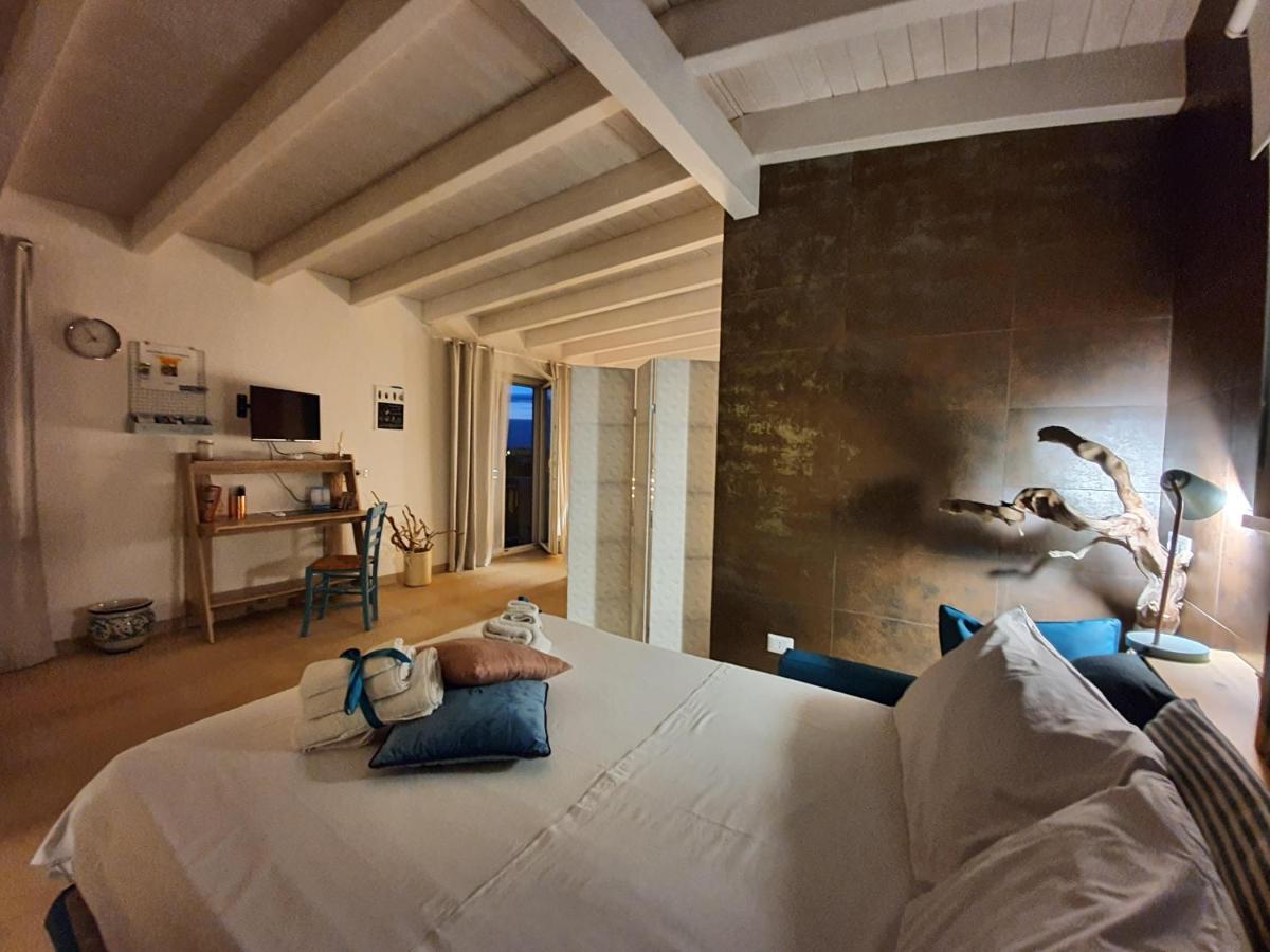 La Terrazza Di Puglia Apartment Conversano Exterior foto