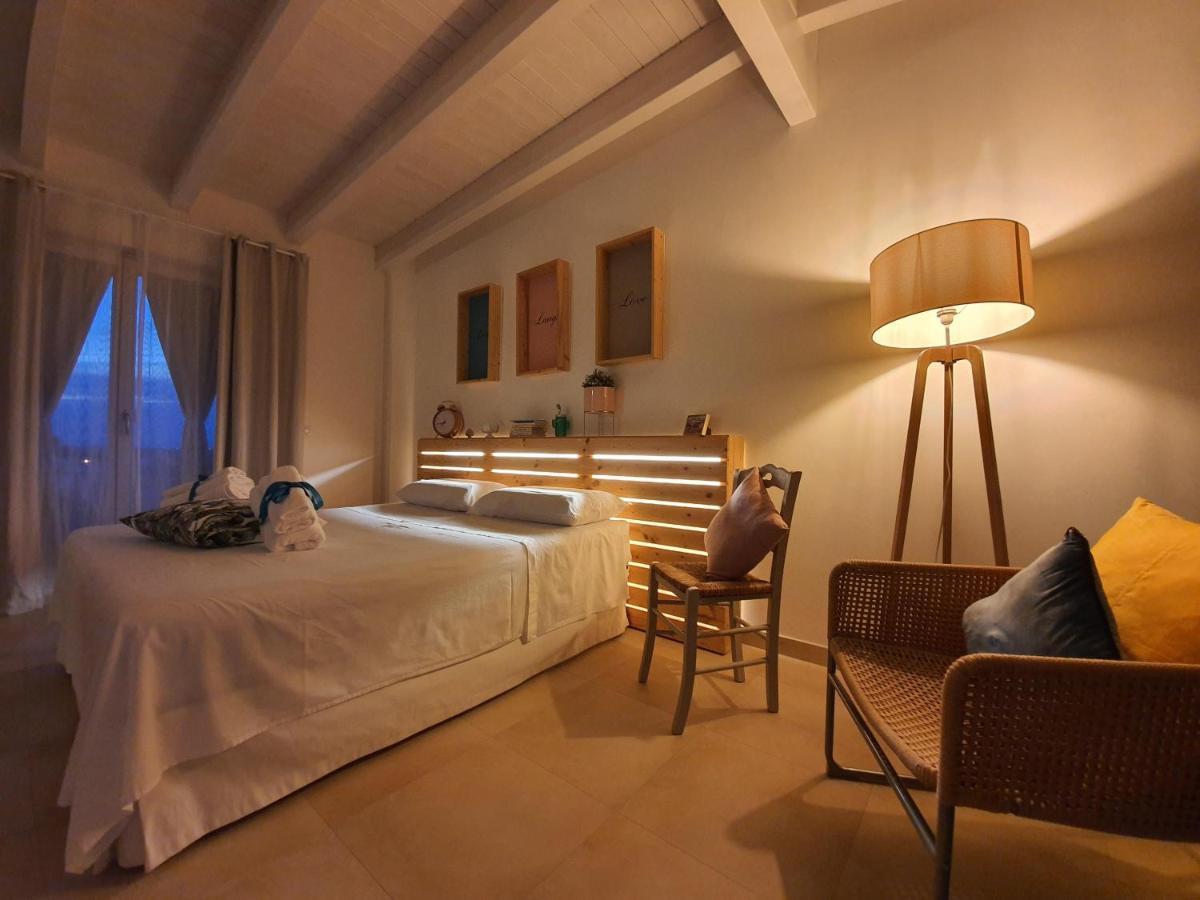 La Terrazza Di Puglia Apartment Conversano Exterior foto