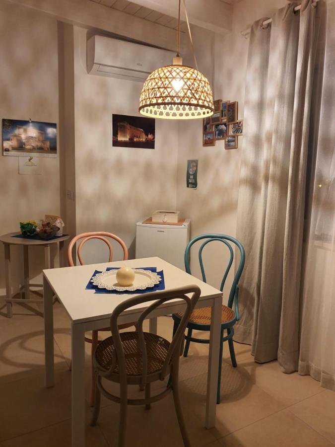 La Terrazza Di Puglia Apartment Conversano Exterior foto
