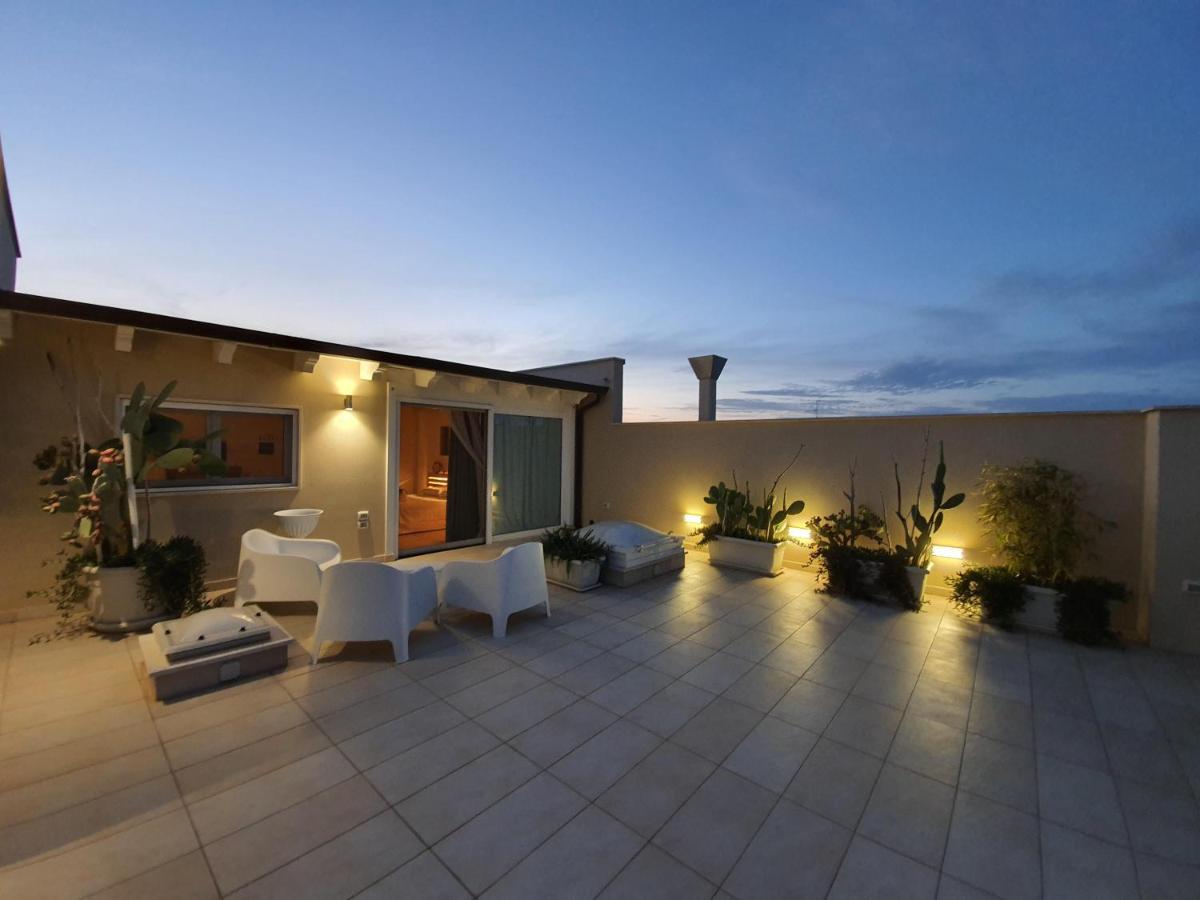 La Terrazza Di Puglia Apartment Conversano Exterior foto