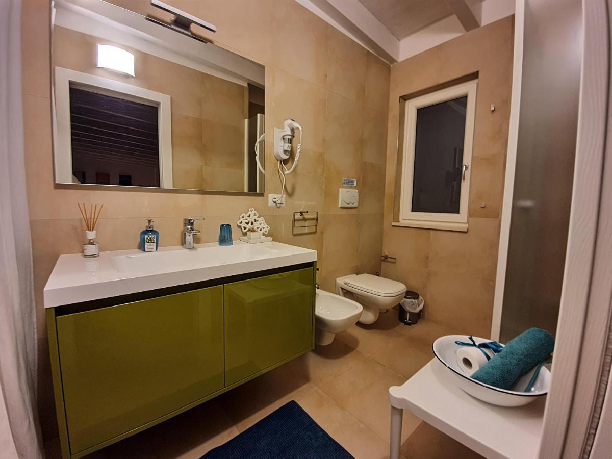 La Terrazza Di Puglia Apartment Conversano Exterior foto