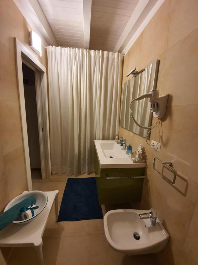 La Terrazza Di Puglia Apartment Conversano Exterior foto