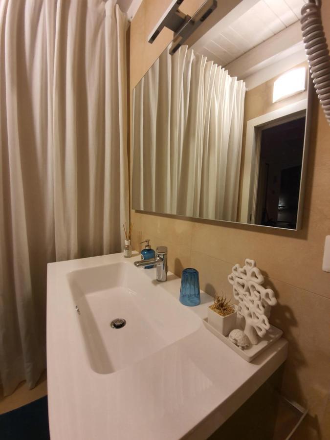 La Terrazza Di Puglia Apartment Conversano Exterior foto