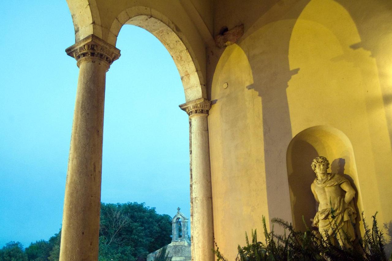 La Terrazza Di Puglia Apartment Conversano Exterior foto