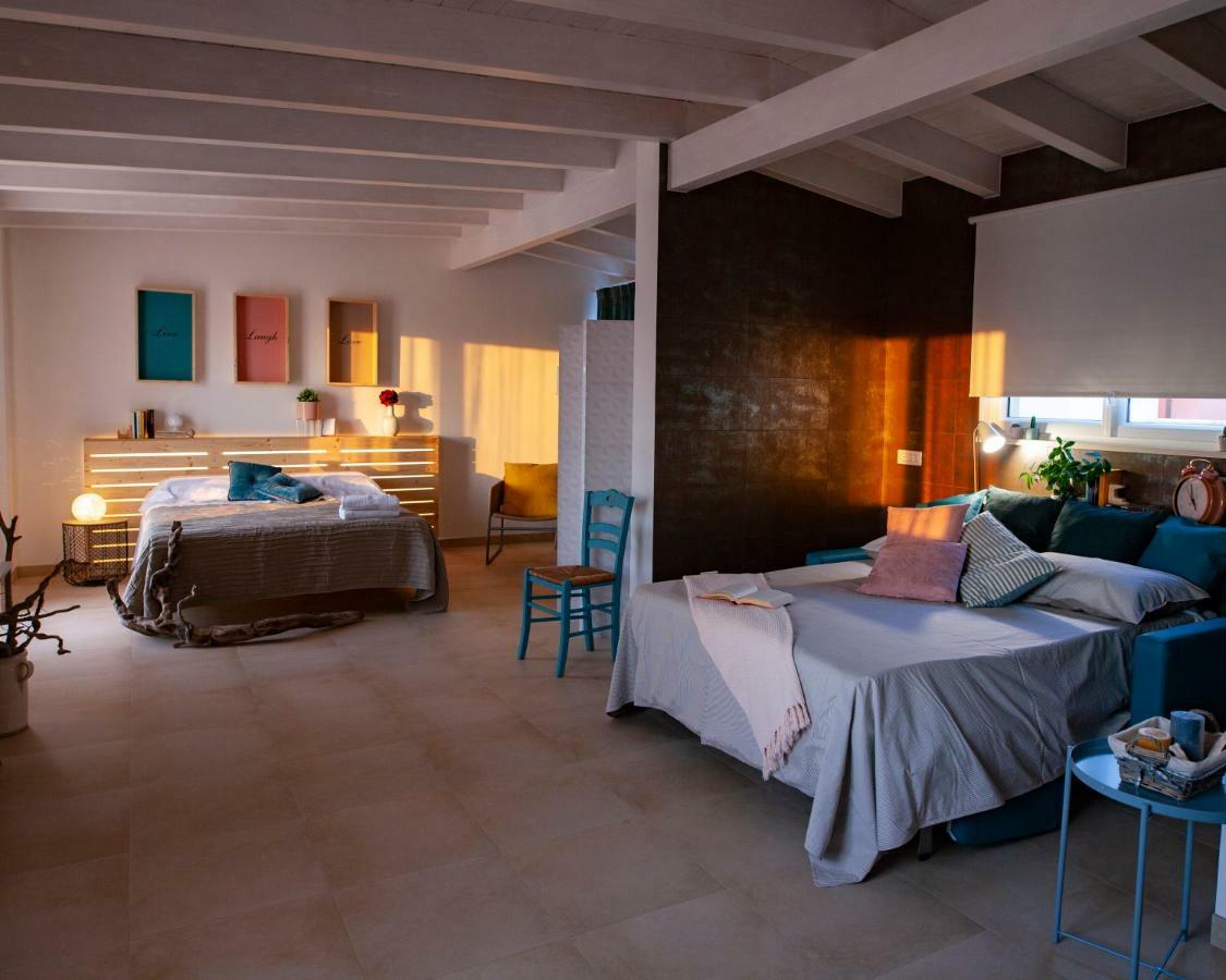La Terrazza Di Puglia Apartment Conversano Exterior foto