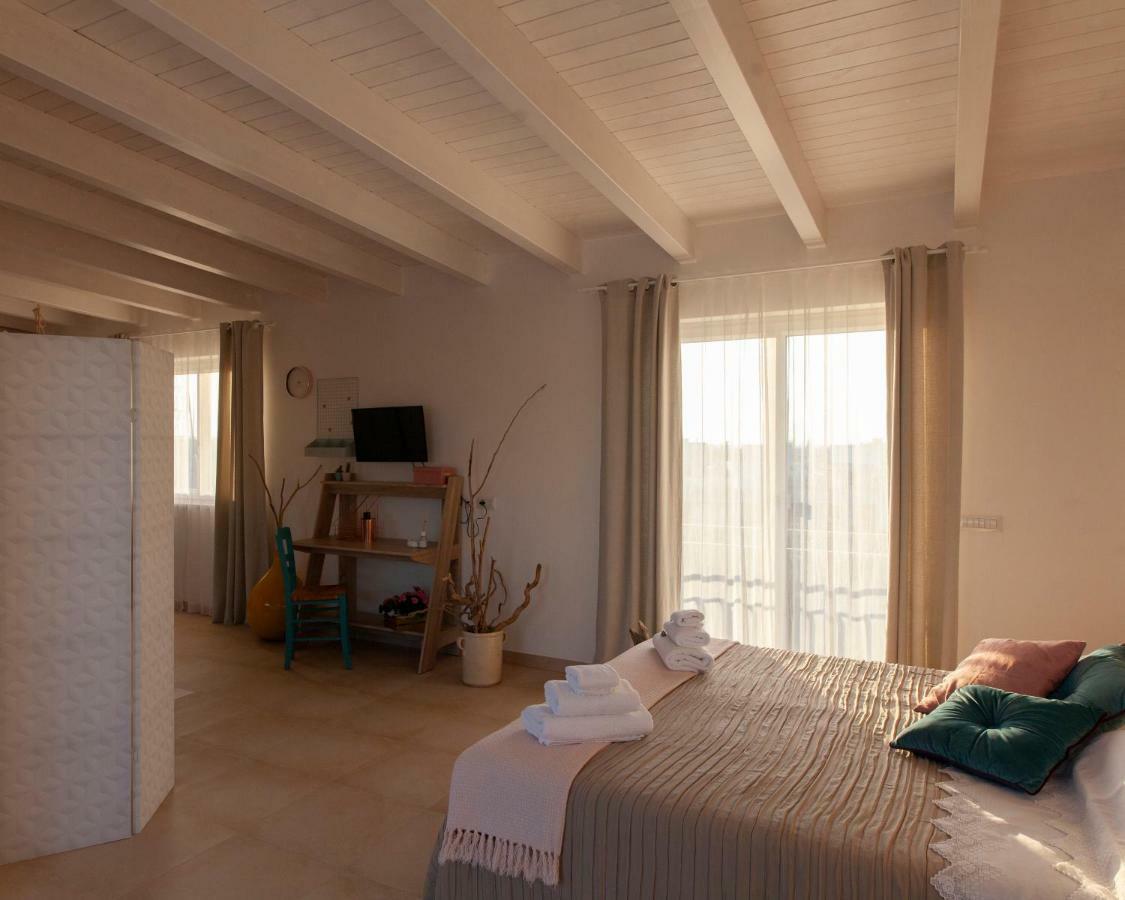 La Terrazza Di Puglia Apartment Conversano Exterior foto
