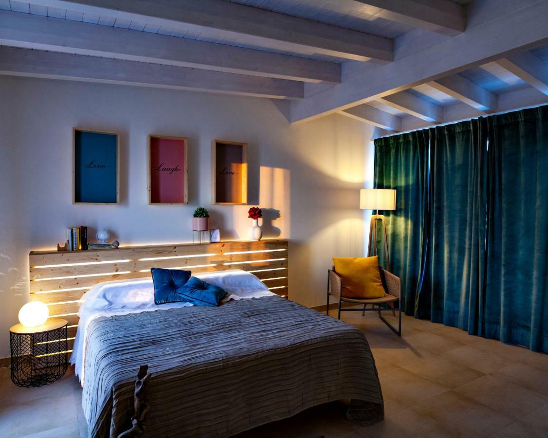 La Terrazza Di Puglia Apartment Conversano Exterior foto