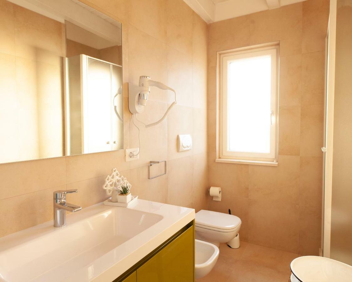 La Terrazza Di Puglia Apartment Conversano Exterior foto