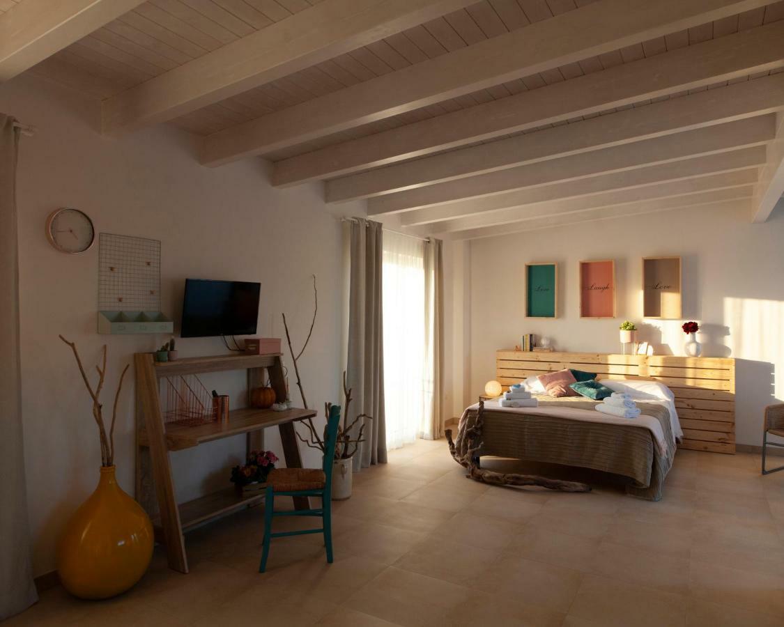 La Terrazza Di Puglia Apartment Conversano Exterior foto
