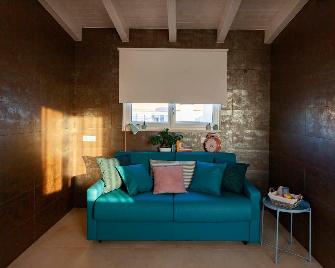 La Terrazza Di Puglia Apartment Conversano Exterior foto