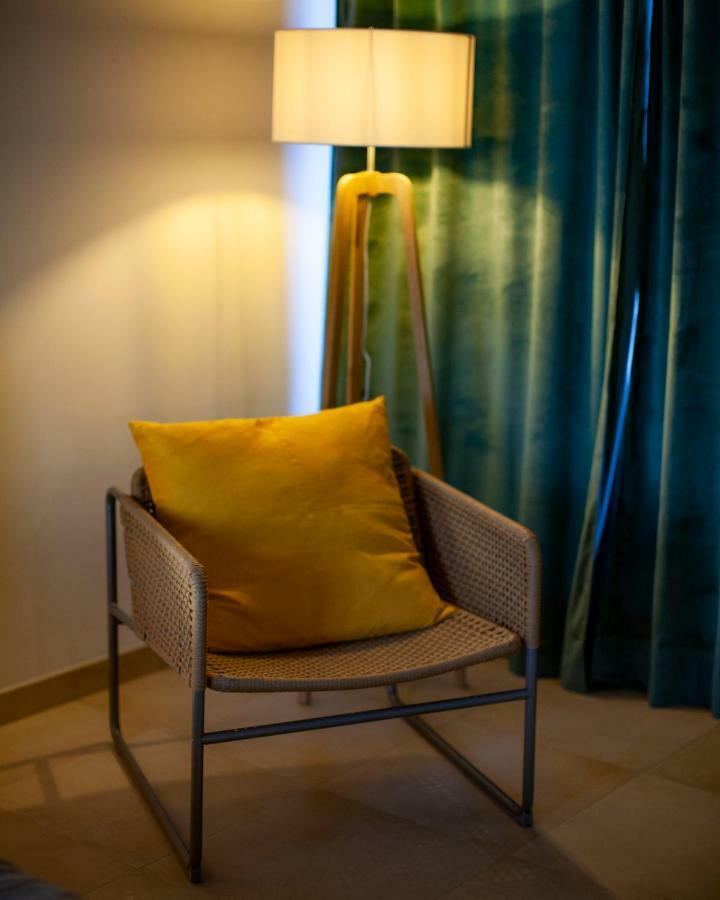 La Terrazza Di Puglia Apartment Conversano Exterior foto